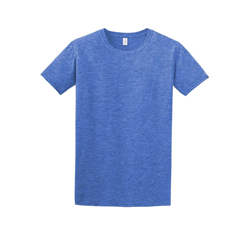 PLAYERA SOFT STYLE CABALLERO MANGA CORTA - Vista 6